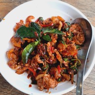 เมนูของร้าน มะไฟคู่