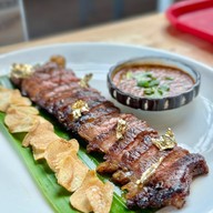 มหาลาบ I-San Dining