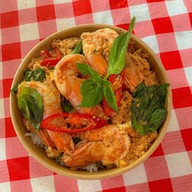 สปาเก็ตตี้ Spagohouse@ครัวจันทน์เทศ