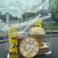 The Summer Coffee Company SCC OLD TOWN