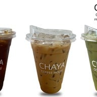 Chaya Coffee House สุขาภิบาล2