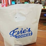 เมนูของร้าน Evie’s Cookies วัน แบงค็อก