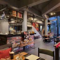 บรรยากาศ Vinifera