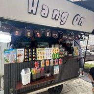 Hang on cafe