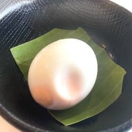 เมนูของร้าน ขนมจีนภูเก็จ บ้านอาม่า ลาดพร้าววังหิน 49