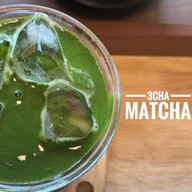 3Cha Matcha ทวีวัฒนา25