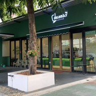 DecemberRoaster Cafe กาแฟสด  Premium -เลี่ยงเมืองปากเกร็ด นนทบุรี