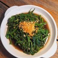 เมนูของร้าน มะไฟคู่