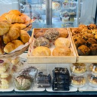 Hokkaido Cafe' ตลาดเตียกุ่ยฮวด