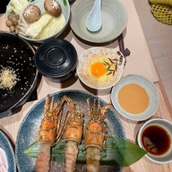 HITORI SHABU พรอมานาด