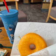 Starbucks บางจาก บางบัวทอง ขาออก