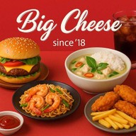 Big Cheese