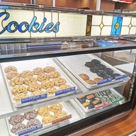 เมนูของร้าน Evie’s Cookies วัน แบงค็อก