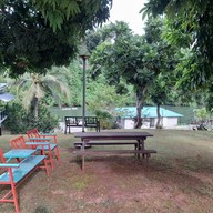 สวนริมแคว รีสอร์ท