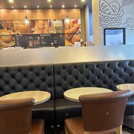 Black Canyon รพ.จุฬาลงกรณ์ อาคารนวัตบริบาล (14 ชั้น)