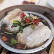 เมนูของร้าน ดอกท้อ ติ่มซำ สาขา ถนนจันทน์