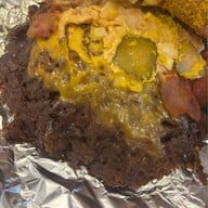 Barney’s Burger Joint Sukhumvit 23