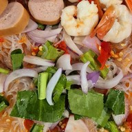 ยำแซ่บซี้ดปาก🌶