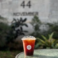 44November coffee (ซอยตรอกมะยม เทศบาล13) 44November