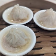 เมนูของร้าน ดอกท้อ ติ่มซำ สาขา ถนนจันทน์