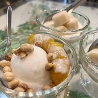 เมนูของร้าน บ้านปีระกา