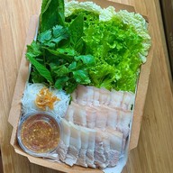 Kin Miang (กิน เมี่ยง)