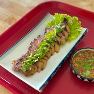 มหาลาบ I-San Dining