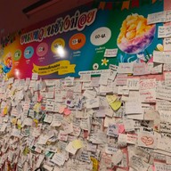 ขนมหวานช้างม่อย