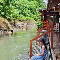 บรรยากาศ Hua Cha Tea House