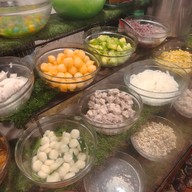 ขนมหวานช้างม่อย