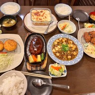 เมนูของร้าน Kitchen Niigata