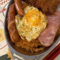 Lucky’s Hungry The Mall Lifestore งามวงศ์วาน