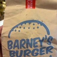Barney’s Burger Joint Sukhumvit 23