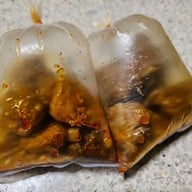 เมนูของร้าน ร้านข้าวแกงเจ๊กปุ้ย (เจ้เฉีย)