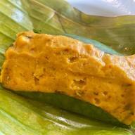 เมนูของร้าน ขนมจีนภูเก็จ บ้านอาม่า ลาดพร้าววังหิน 49