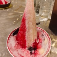 ขนมหวานช้างม่อย