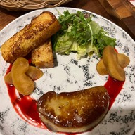 XII Mediterranean บางรัก