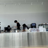 1:2 coffee (1:2 คอฟฟี่) The ConneXt mall - Srinakarin