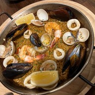 XII Mediterranean บางรัก