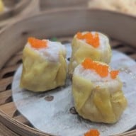 เมนูของร้าน ดอกท้อ ติ่มซำ สาขา ถนนจันทน์