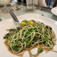 เมนูของร้าน บ้านปีระกา