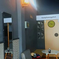 ดีด หน้าเมรุ coffee หน้าเมรุวัดคูยาง