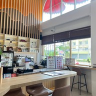 Moment Coffee ชลบุรี