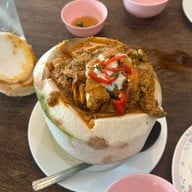 เมนูของร้าน บ้านไม้ริมน้ำ