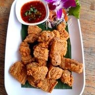 เมนูของร้าน มะไฟคู่