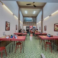 บรรยากาศ ลี้กวงเฮง ก๋วยเตี๋ยวแคะ พระประแดง