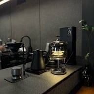 LECITHIN SPECIAL COFFEE