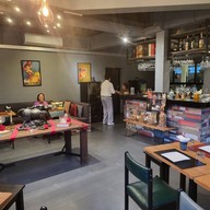 บรรยากาศ Vinifera