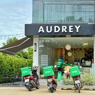 Audrey cafe ออร์เดรย์ คาเฟ่