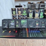 Peace Oriental Teahouse คิงเพาเวอร์ (King Power)